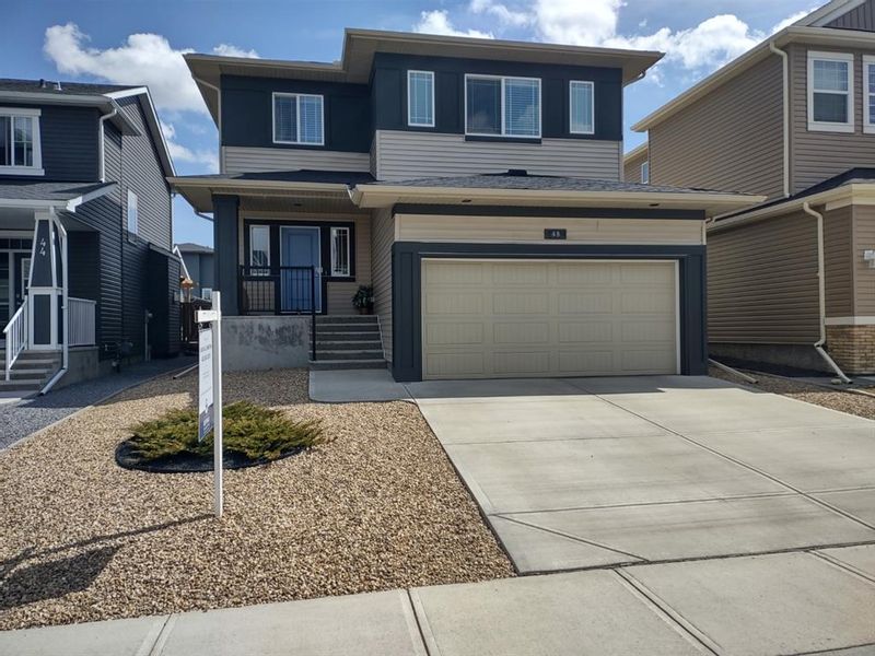FEATURED LISTING: 48 Ravenskirk Close Southeast Airdrie