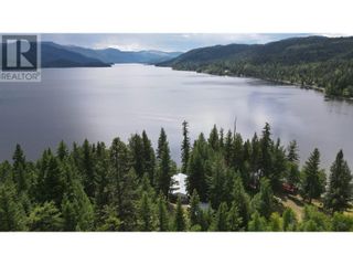 Photo 4: 7582 RESORT ROAD in Canim Lake: House for sale : MLS®# R2801766