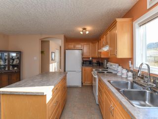 Photo 2: 2493 Kinross Pl in COURTENAY: CV Courtenay East House for sale (Comox Valley)  : MLS®# 833629