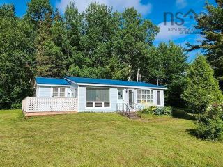 Photo 1: 2301 North Shore Road in Malagash: 103-Malagash, Wentworth Residential for sale (Northern Region)  : MLS®# 202402489