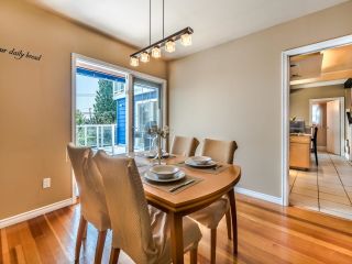 Photo 10: 330 CARNEGIE Street in New Westminster: The Heights NW House for sale : MLS®# R2607420