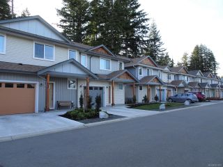Photo 47: 42 2109 13th St in COURTENAY: CV Courtenay City Row/Townhouse for sale (Comox Valley)  : MLS®# 831816