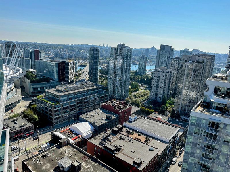 FEATURED LISTING: 3108 - 233 ROBSON Street Vancouver