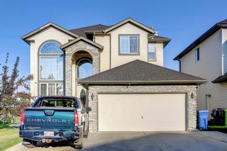 Photo 2: 136 WILLOWMERE Close: Chestermere Detached for sale : MLS®# A1256181