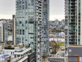 Photo 18: 1907 1295 RICHARDS Street in Vancouver: Downtown VW Condo for sale in "THE OSCAR" (Vancouver West)  : MLS®# R2539042