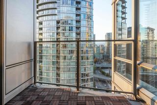 Photo 8: 2906 1438 RICHARDS Street in Vancouver: Yaletown Condo for sale in "Azura One" (Vancouver West)  : MLS®# R2871419