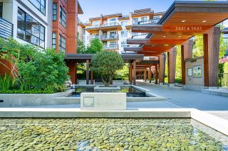 Main Photo: 113 5983 GRAY Avenue in Vancouver: University VW Condo for sale in "SAIL" (Vancouver West)  : MLS®# R2887008