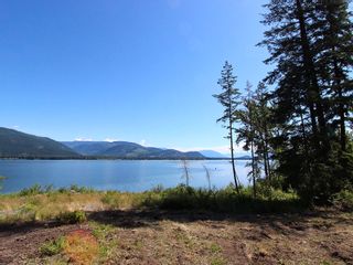 Photo 11: 663 Waverly Park Frontage Road in Sorrento, BC: Land Only for sale (Sorrento) 