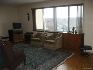 Photo 5: 300 Roslyn Road in WINNIPEG: Fort Rouge / Crescentwood / Riverview Condominium for sale (South Winnipeg)  : MLS®# 1325439