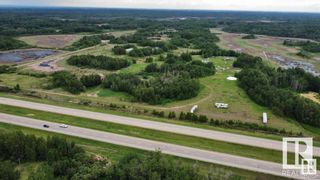 Photo 1: 26300 Twp Road 513A: Rural Parkland County Vacant Lot/Land for sale : MLS®# E4304876