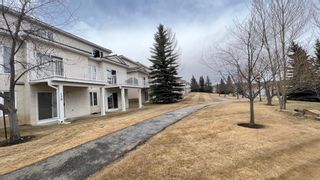 Photo 46: 128 Hamptons Link NW in Calgary: Hamptons Row/Townhouse for sale : MLS®# A1203033