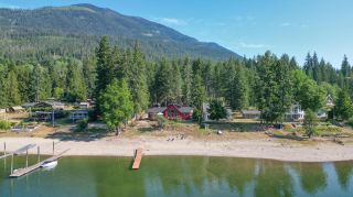 Photo 63: 7606 HIGHWAY 3A in Balfour: House for sale : MLS®# 2475401