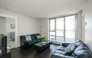 Photo 7: 802 6733 BUSWELL Street in Richmond: Brighouse Condo for sale : MLS®# R2181858