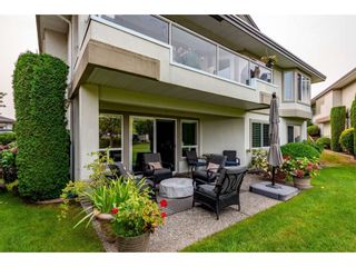 Photo 36: 13 31445 RIDGEVIEW Drive in Abbotsford: Abbotsford West House for sale in "Panorama Ridge" : MLS®# R2500069