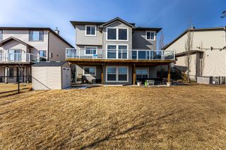 Photo 43: 547 West Creek Point: Chestermere Detached for sale : MLS®# A1209233
