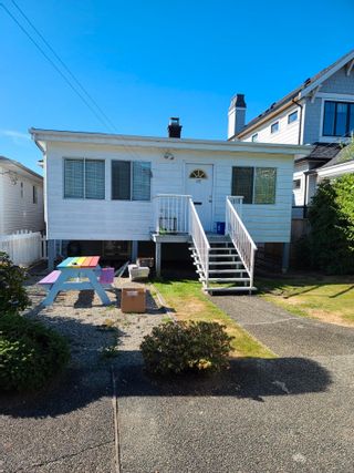 Photo 2: 139 W 47TH Avenue in Vancouver: Oakridge VW House for sale (Vancouver West)  : MLS®# R2716731