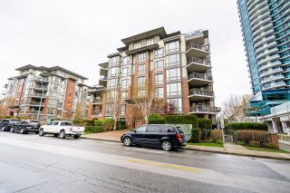 Photo 35: 502 1550 MARTIN Street: White Rock Condo for sale in "Sussex House" (South Surrey White Rock)  : MLS®# R2870353