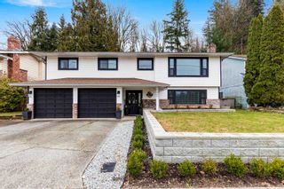 Photo 1: 3066 MCMILLAN Road in Abbotsford: Abbotsford East House for sale : MLS®# R2855501
