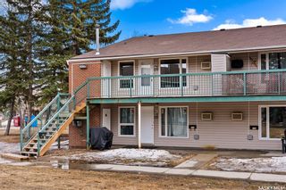 Main Photo: 234 160 Gore Place in Regina: Normanview West Residential for sale : MLS®# SK965131