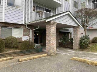Photo 3: 108 2750 FULLER Street in Abbotsford: Central Abbotsford Condo for sale in "Valley View Terrace" : MLS®# R2537334