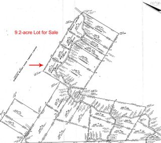 Photo 6: Lot 3 Tupper Lake in Westfield: 406-Queens County Vacant Land for sale (South Shore)  : MLS®# 202316016