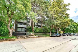 Photo 21: 109 2255 W 8TH Avenue in Vancouver: Kitsilano Condo for sale in "WESTWIND" (Vancouver West)  : MLS®# R2626772