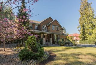 Photo 1: 11000 Inwood Rd in NORTH SAANICH: NS Curteis Point House for sale (North Saanich)  : MLS®# 818154