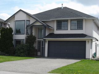 Photo 1: 11714 GLENHURST Street in Maple Ridge: Cottonwood MR Home for sale ()  : MLS®# V734350