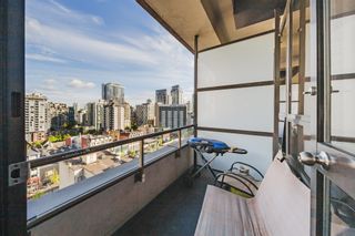 Photo 18: 905 1010 HOWE Street in Vancouver: Downtown VW Condo for sale in "FORTUNE HOUSE" (Vancouver West)  : MLS®# R2686925