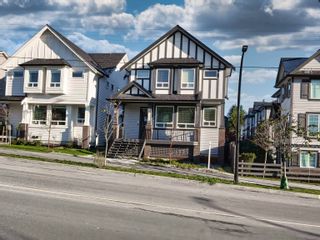 Photo 1: 11294 240 Street in Maple Ridge: Cottonwood MR House for sale : MLS®# R2645150