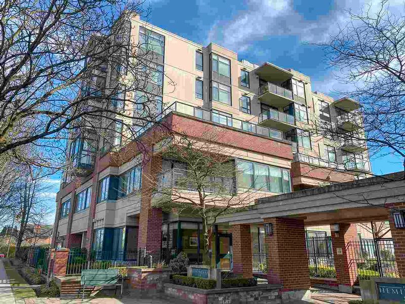 FEATURED LISTING: 202 - 538 45TH Avenue West Vancouver