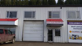 Photo 1: 5426C CONTINENTAL Way in Prince George: BCR Industrial Industrial for lease (PG City South East (Zone 75))  : MLS®# C8039539