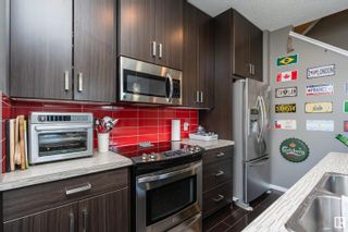 Photo 12: 12912 205 Street in Edmonton: Zone 59 House Half Duplex for sale : MLS®# E4381171