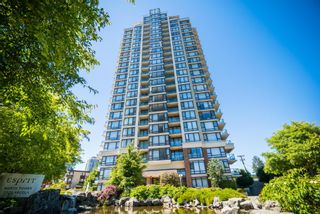 Photo 28: 2001 7325 ARCOLA Street in Burnaby: Highgate Condo for sale (Burnaby South)  : MLS®# R2665577