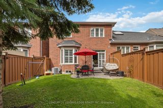 Photo 39: 57 Crow's Nest Way in Whitchurch-Stouffville: Stouffville House (2-Storey) for sale : MLS®# N6689032