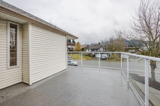 Photo 32: 2787 BLACKHAM Drive in Abbotsford: Abbotsford East House for sale in "MCMILLAN" : MLS®# R2847853