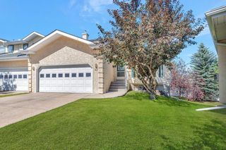 Photo 1: 42 200 SANDSTONE Drive NW in Calgary: Sandstone Valley Semi Detached for sale : MLS®# A1027808