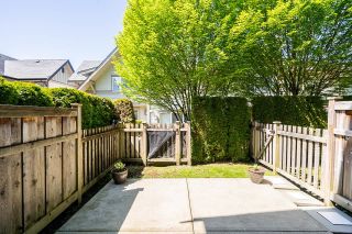 Photo 26: 24 2501 161A Street in Surrey: Grandview Surrey Townhouse for sale in "HIGHLAND PARK" (South Surrey White Rock)  : MLS®# R2777475
