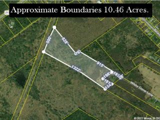 Photo 1: White Stone Lane in Digby: Digby County Vacant Land for sale (Annapolis Valley)  : MLS®# 202300137