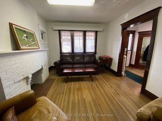 Photo 12: 717 Coxwell Avenue in Toronto: Danforth House (2-Storey) for sale (Toronto E03)  : MLS®# E8099234