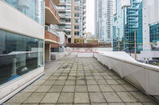 Photo 30: 501 1330 HORNBY Street in Vancouver: Downtown VW Condo for sale in "Hornby Court" (Vancouver West)  : MLS®# R2873265
