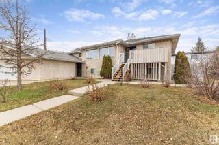 Photo 45: 14904 107 Avenue in Edmonton: Zone 21 House for sale : MLS®# E4382546