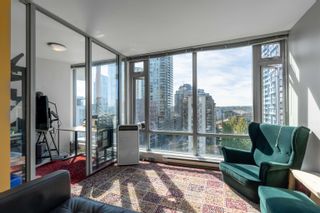 Photo 6: 1103 1255 SEYMOUR Street in Vancouver: Downtown VW Condo for sale in "ELAN" (Vancouver West)  : MLS®# R2613560