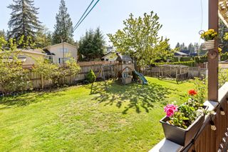 Photo 37: 832 RUNNYMEDE Avenue in Coquitlam: Coquitlam West House for sale : MLS®# R2881312
