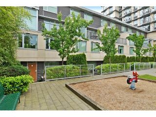 Photo 13: 2727 PRINCE EDWARD ST in Vancouver: Mount Pleasant VE Condo for sale (Vancouver East)  : MLS®# V1122910