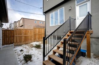 Photo 47: 2 4507 Bowness Road NW in Calgary: Montgomery Row/Townhouse for sale : MLS®# A1192631