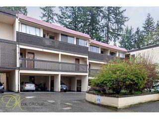 Photo 8: 42 1825 PURCELL Way in North Vancouver: Home for sale : MLS®# V885545