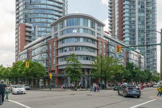 Main Photo: 308 618 ABBOTT Street in Vancouver: Downtown VW Condo for sale in "FIRENZE" (Vancouver West)  : MLS®# R2891019