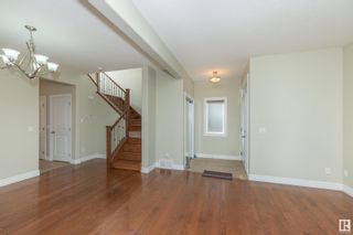 Photo 9: 8713 83 Avenue in Edmonton: Zone 18 House Half Duplex for sale : MLS®# E4381766