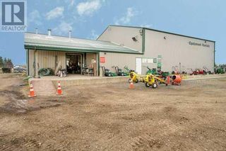 Photo 39: 30 Industrial Drive in Sylvan Lake: Other for lease : MLS®# A2087840